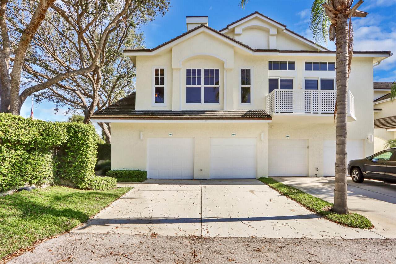 1901 Mainsail Circle - Photo 1