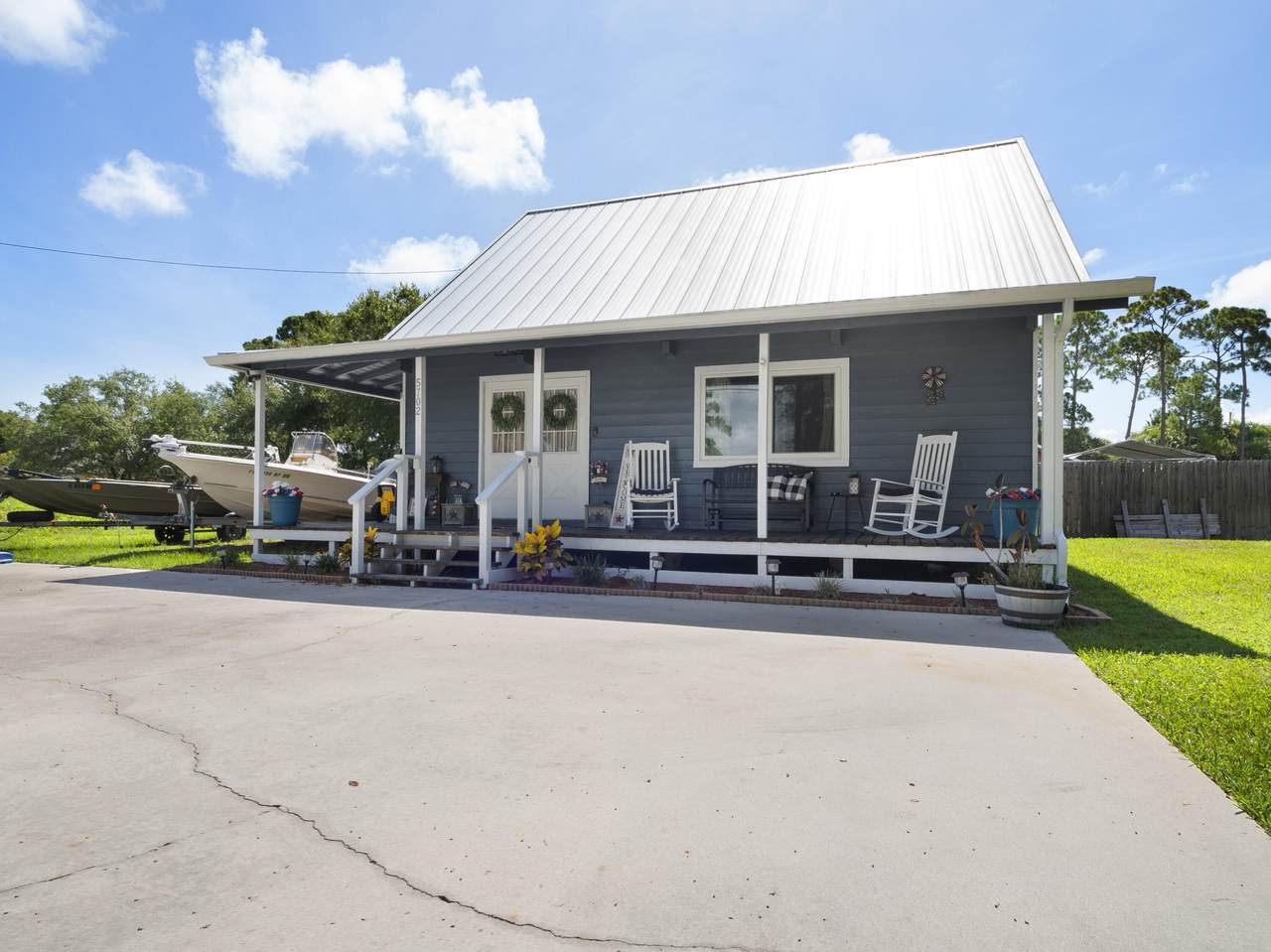 5702 Raintree Trail - Photo 1