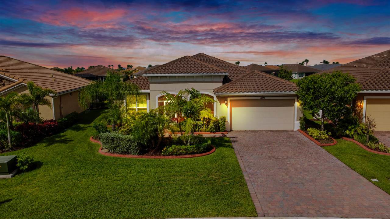 11132 Vitalia Court - Photo 1