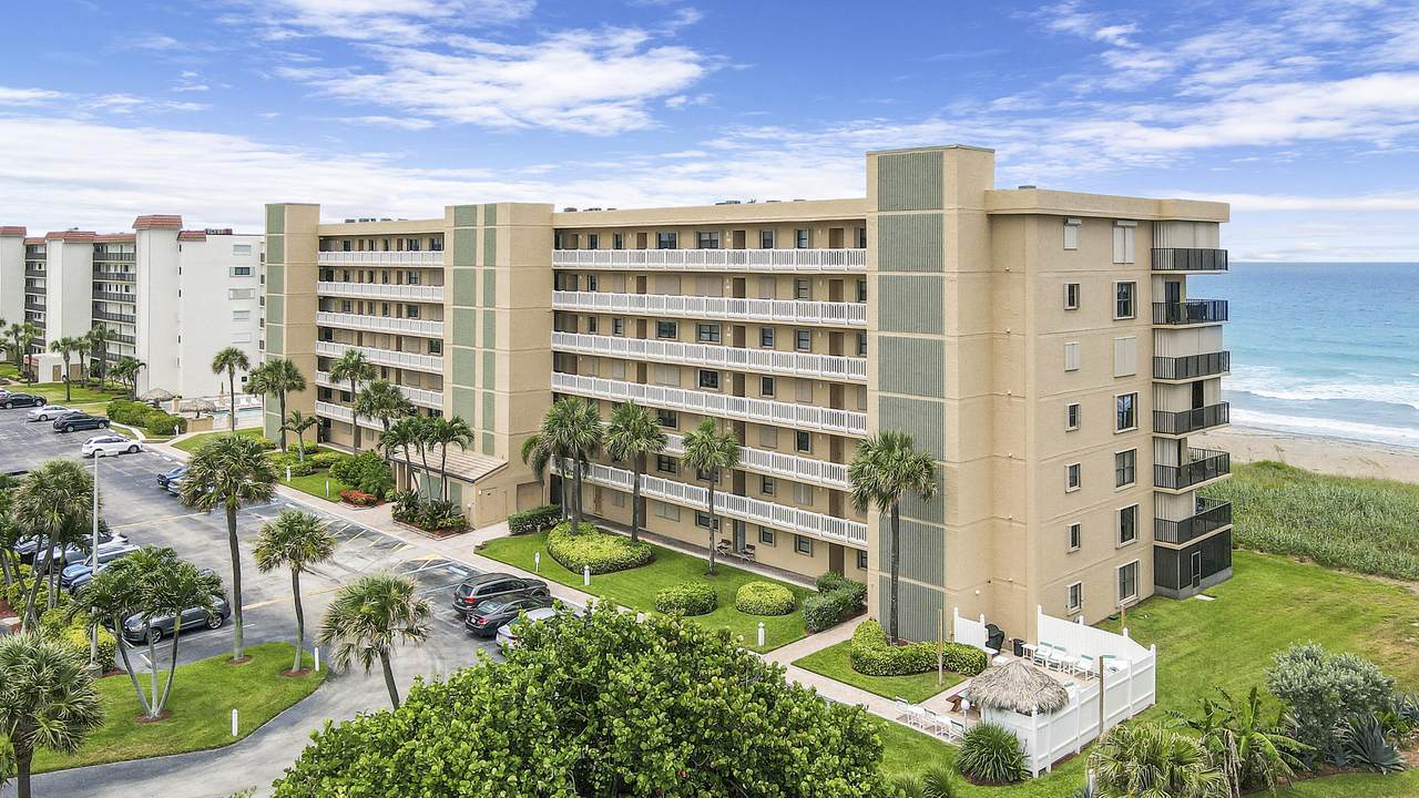 10200 Ocean Drive - Photo 1