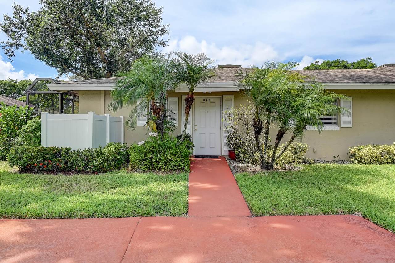 8721 Echo Lane - Photo 1