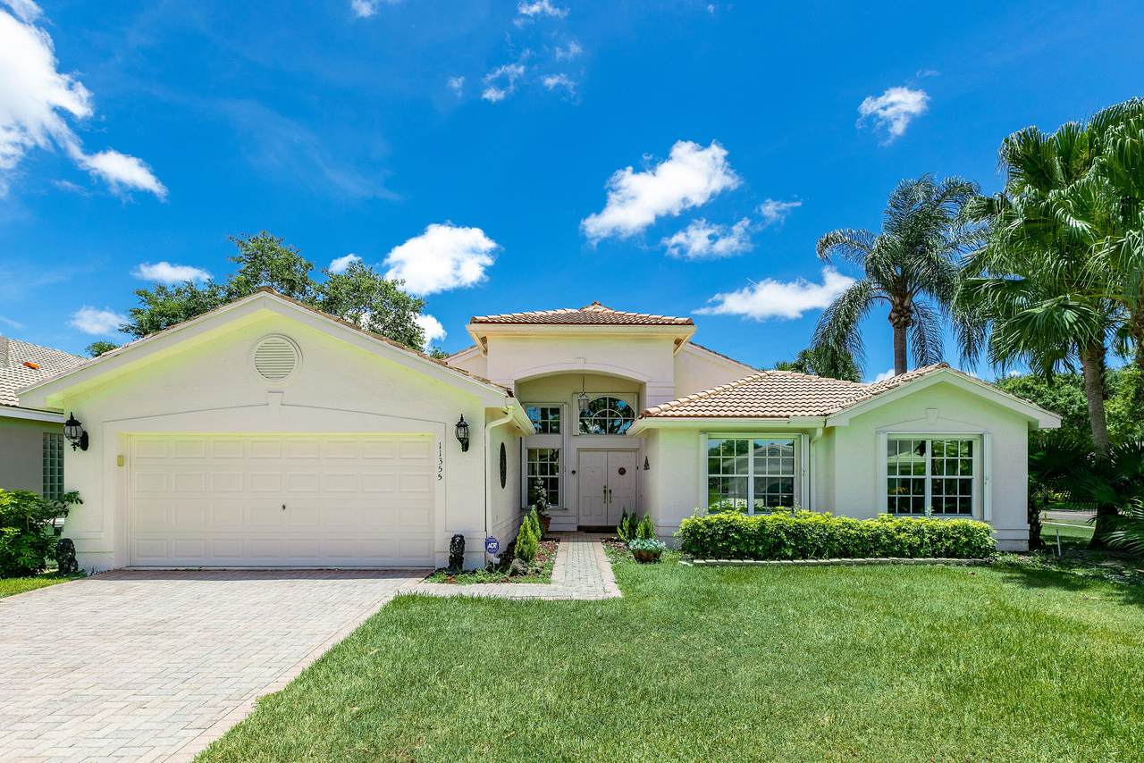 11355 Barca Boulevard - Photo 1