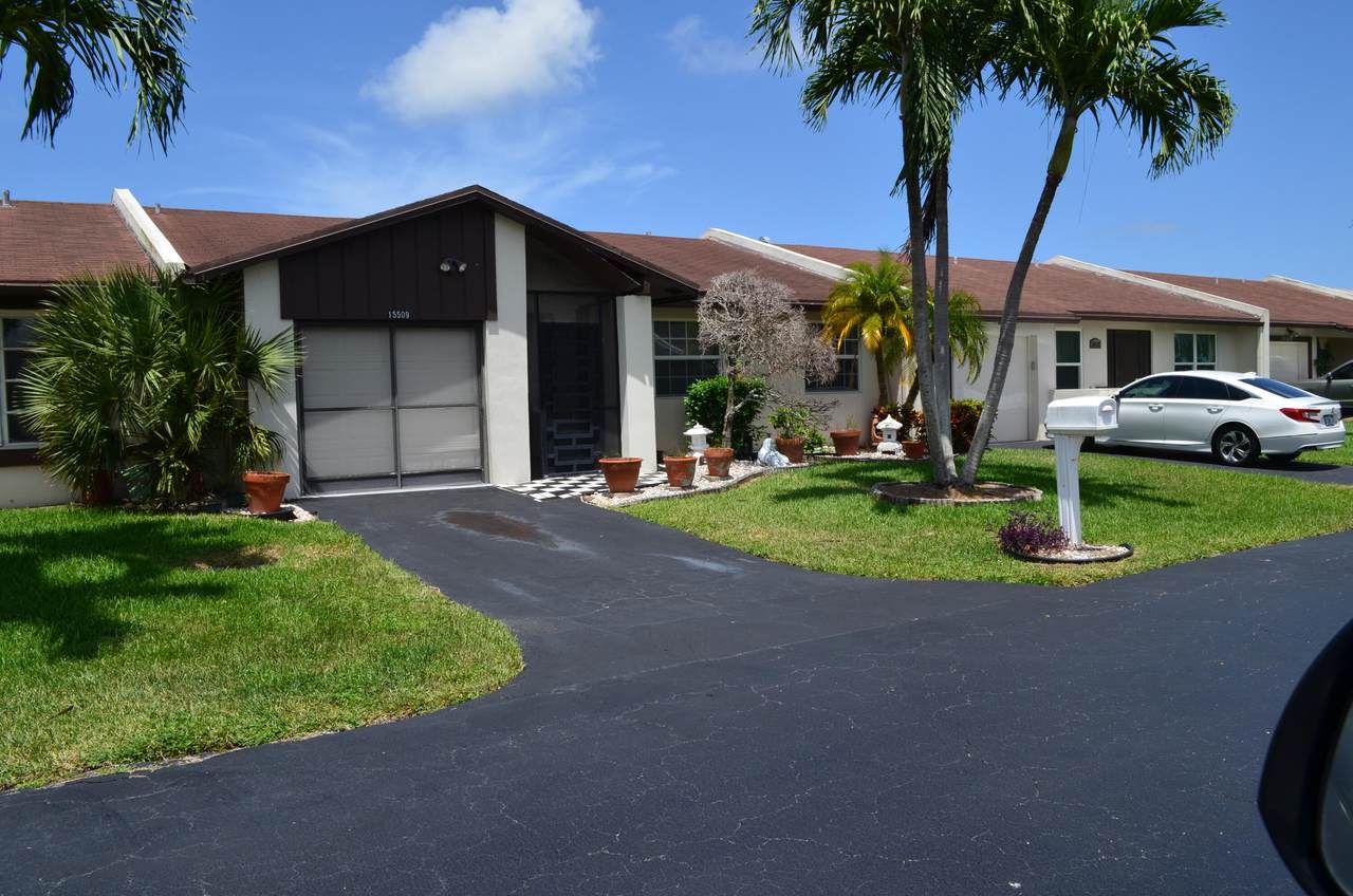 15509 Bottlebrush Circle - Photo 1