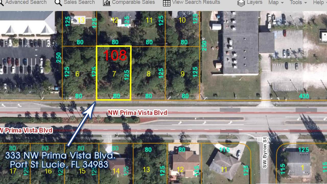 333 Prima Vista Boulevard - Photo 1