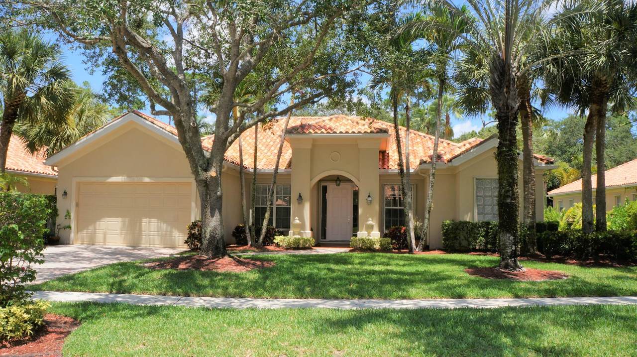 1854 Breakers Pointe Way - Photo 1