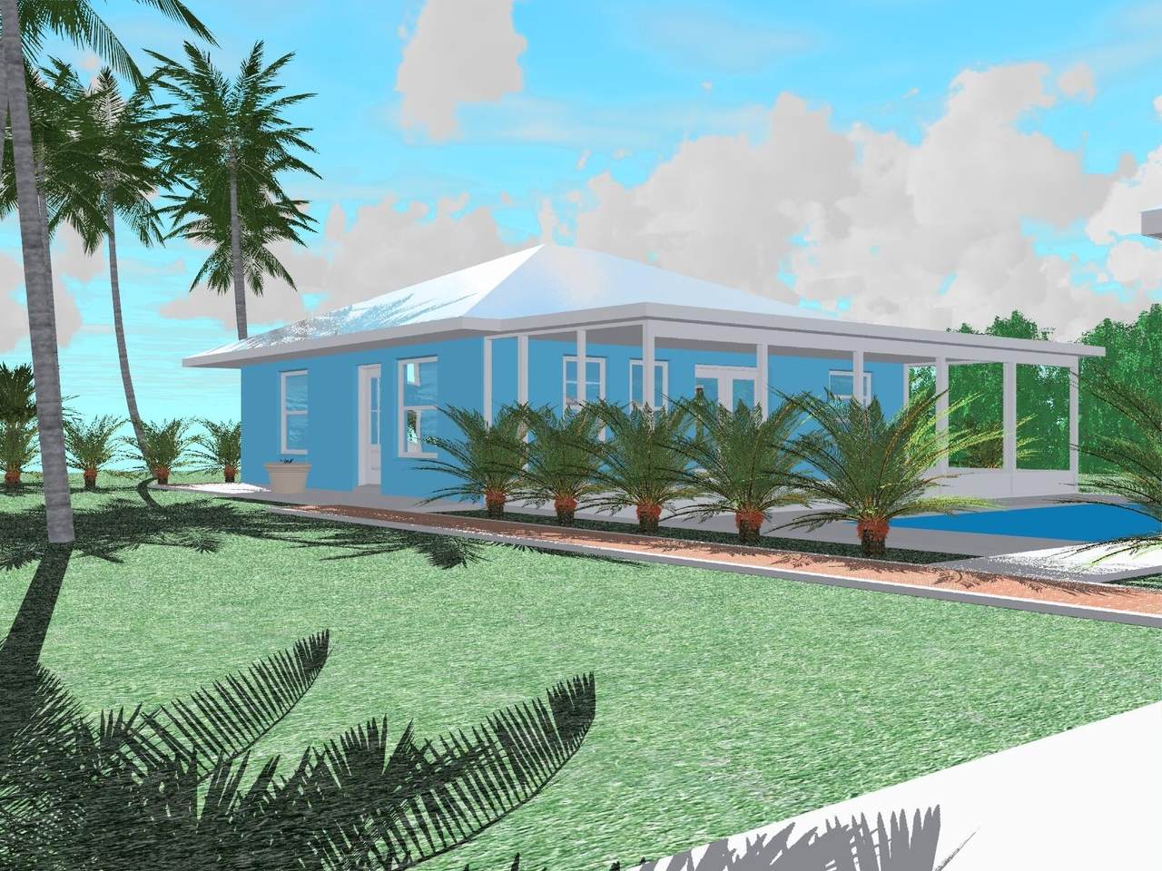 Lot 50 Oceanview Circle - Photo 1