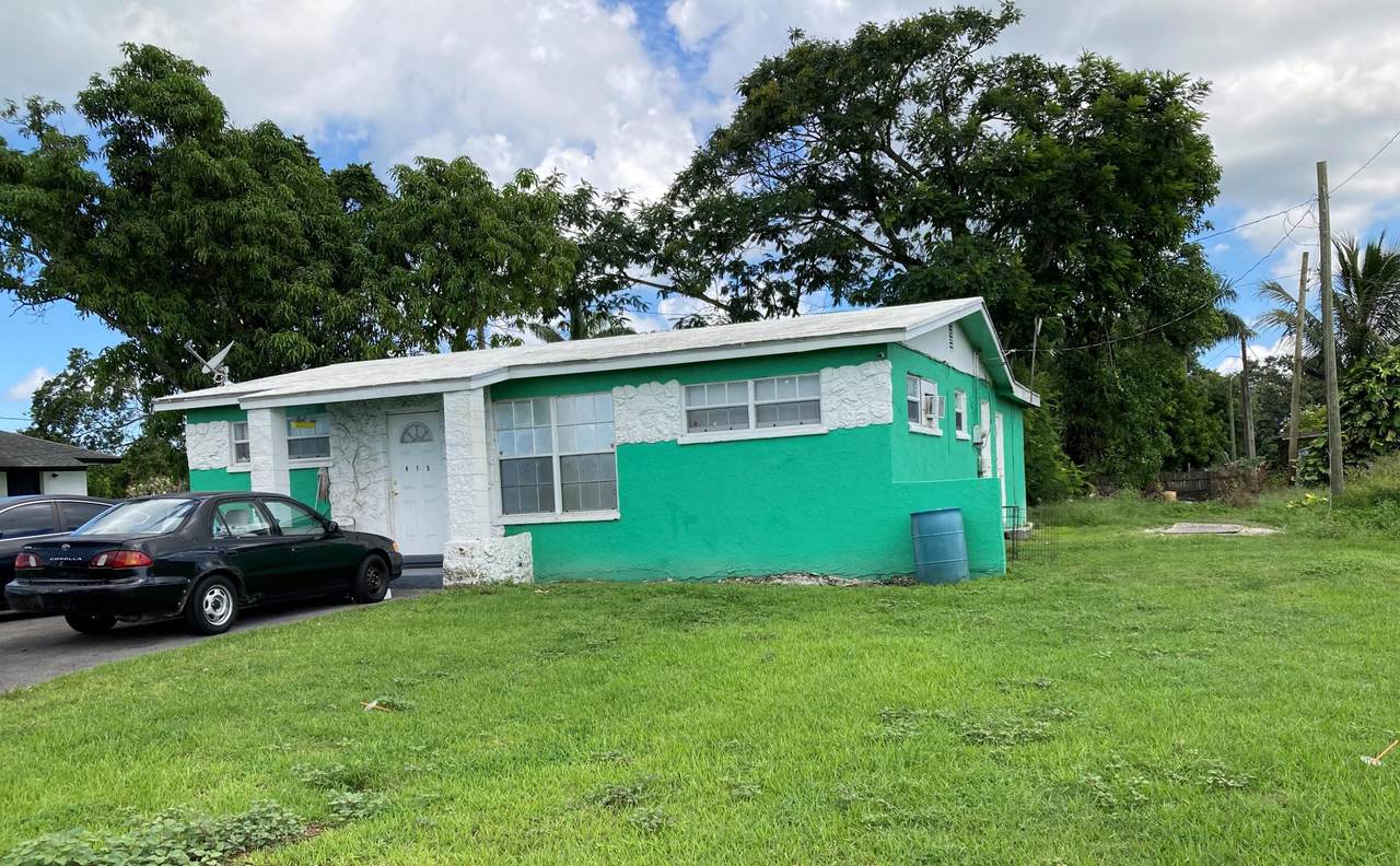 415 4th Street - Photo 1