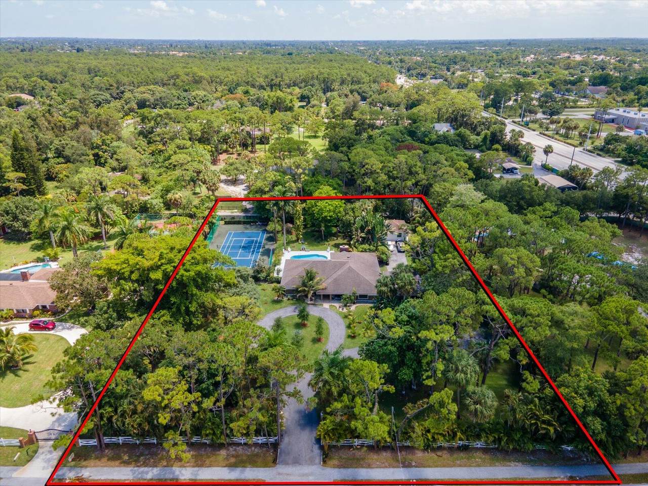 6438 Gun Club Road - Photo 1