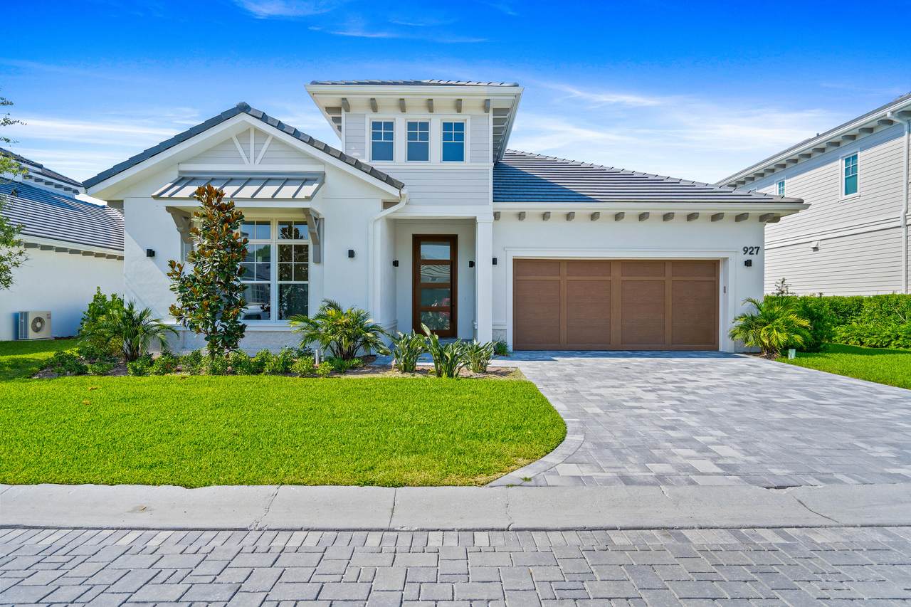 927 Surfsedge Way - Photo 1