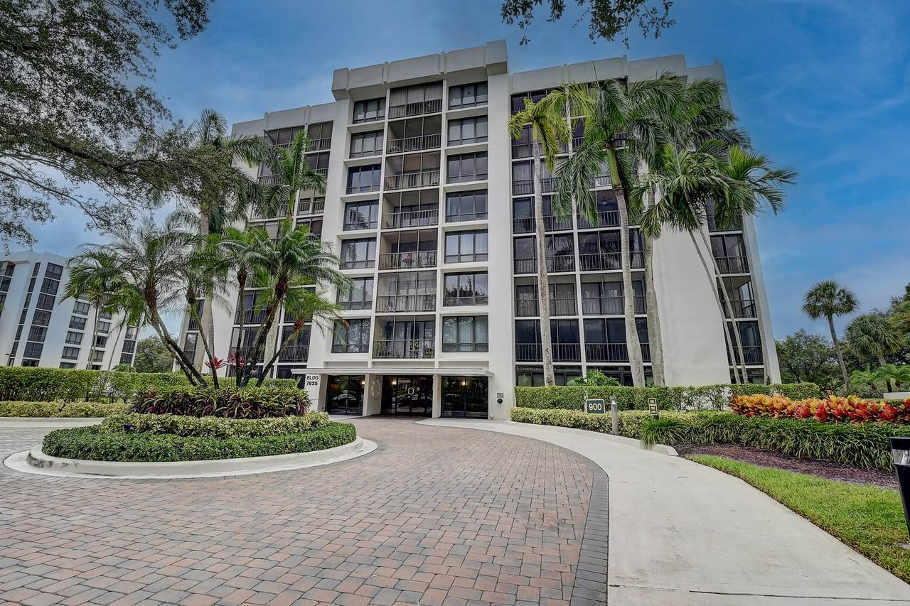 7835 Lakeside Boulevard - Photo 1