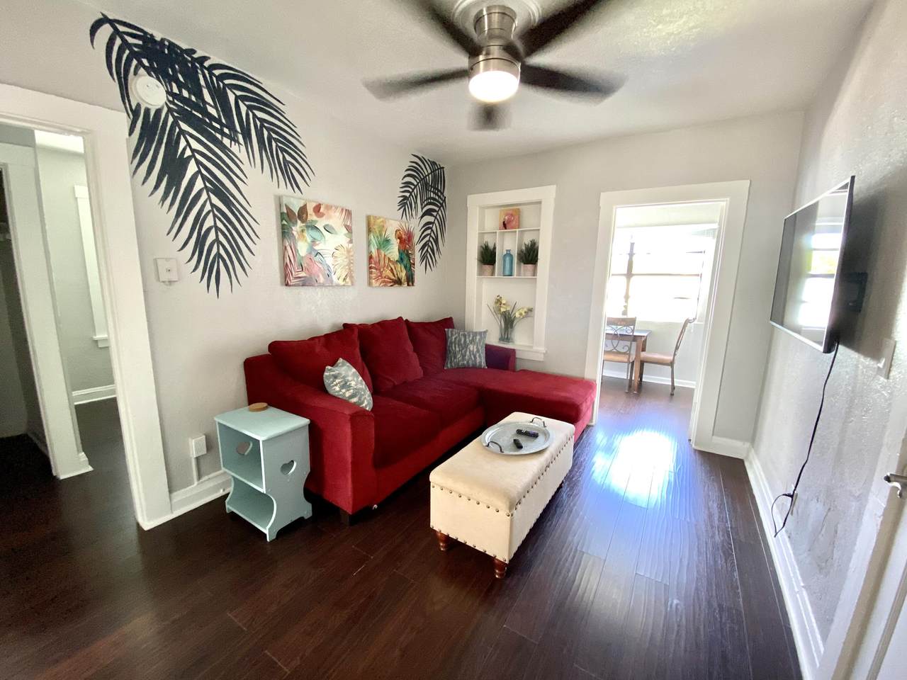 215 Federal Highway - Photo 1