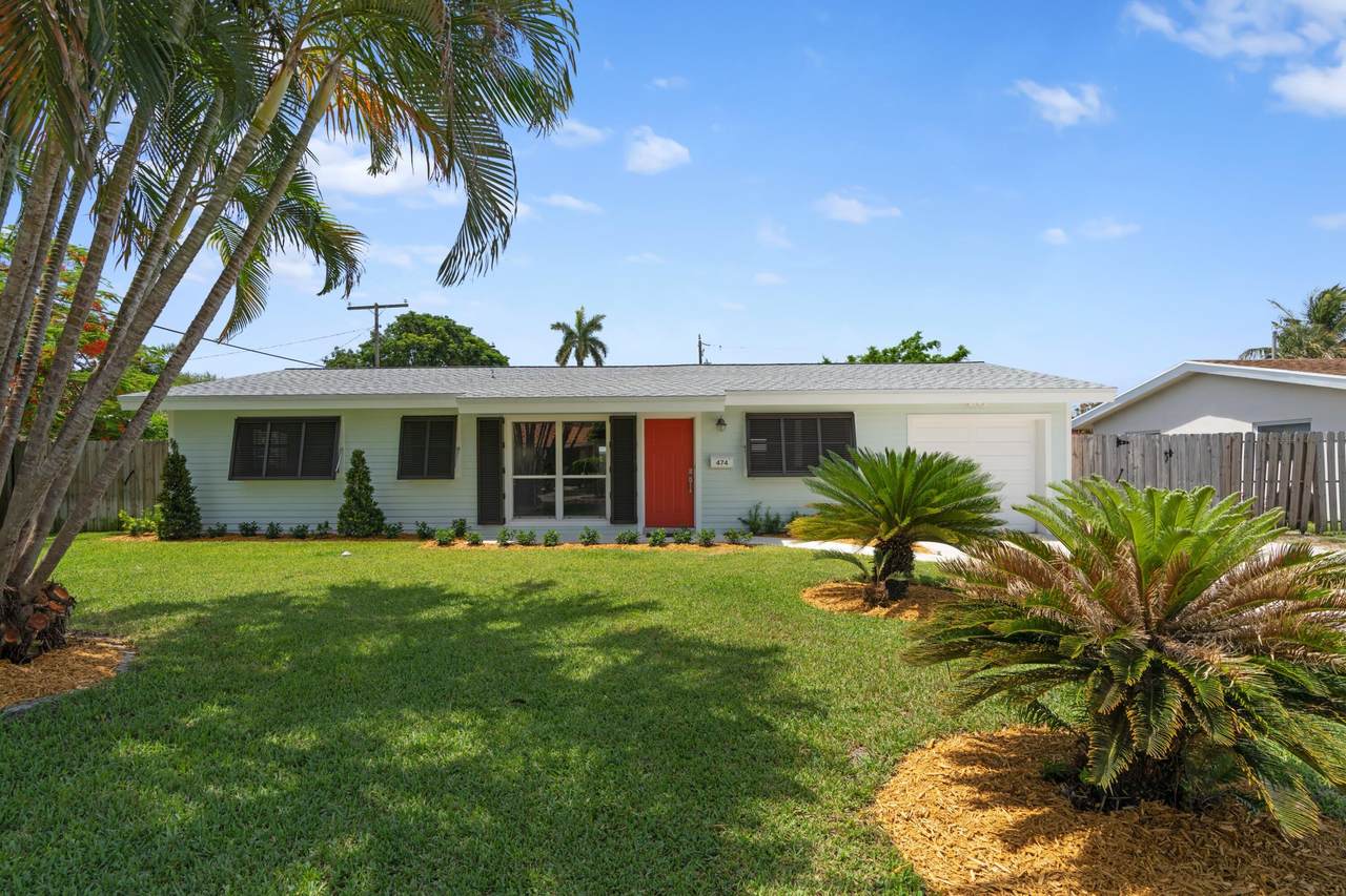 474 38th Street - Photo 1