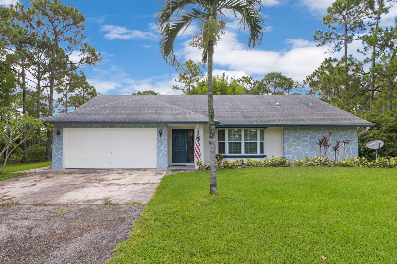 13715 Key Lime Boulevard - Photo 1