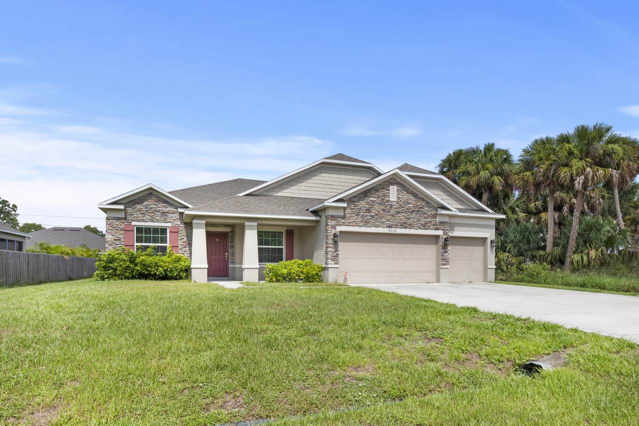 4026 Mccandless Street - Photo 1
