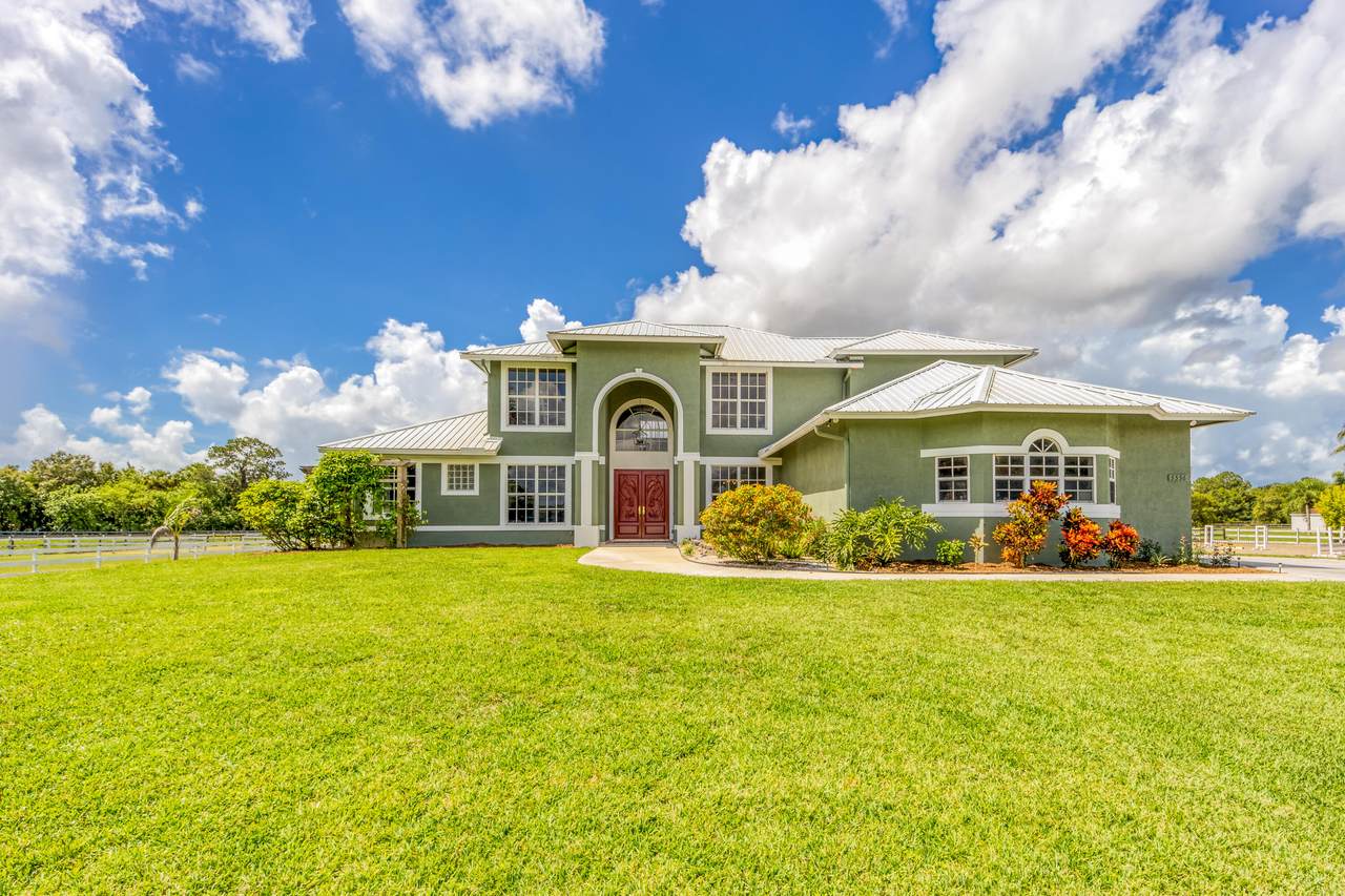 5556 Honey Terrace - Photo 1