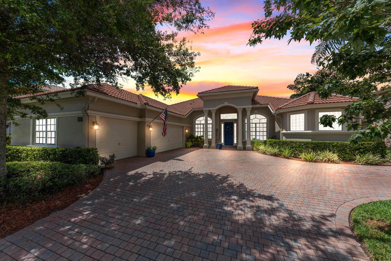 3003 Newberry Court - Photo 1