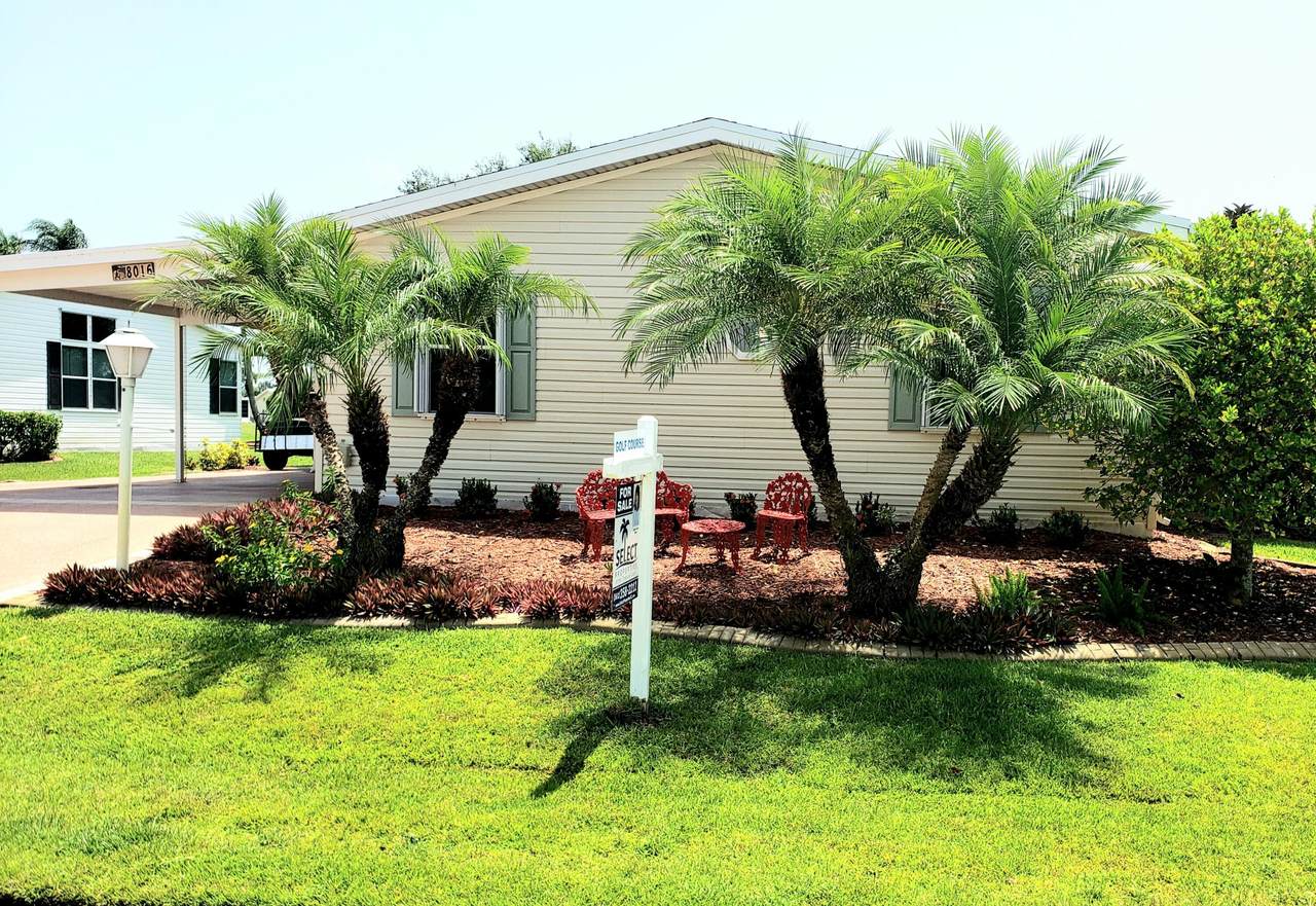 8016 9th Hole Drive - Photo 1