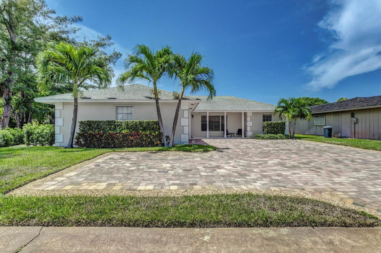 2315 Carambola Road - Photo 1