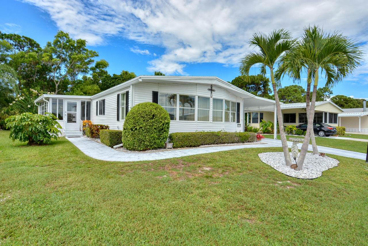 3173 Columbrina Circle - Photo 1
