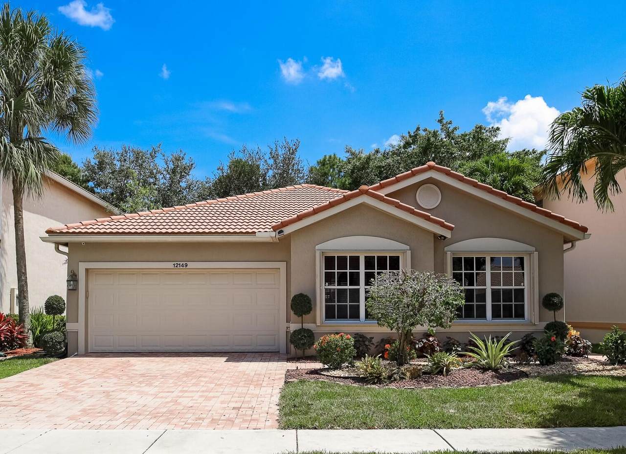 12149 Colony Preserve Drive - Photo 1