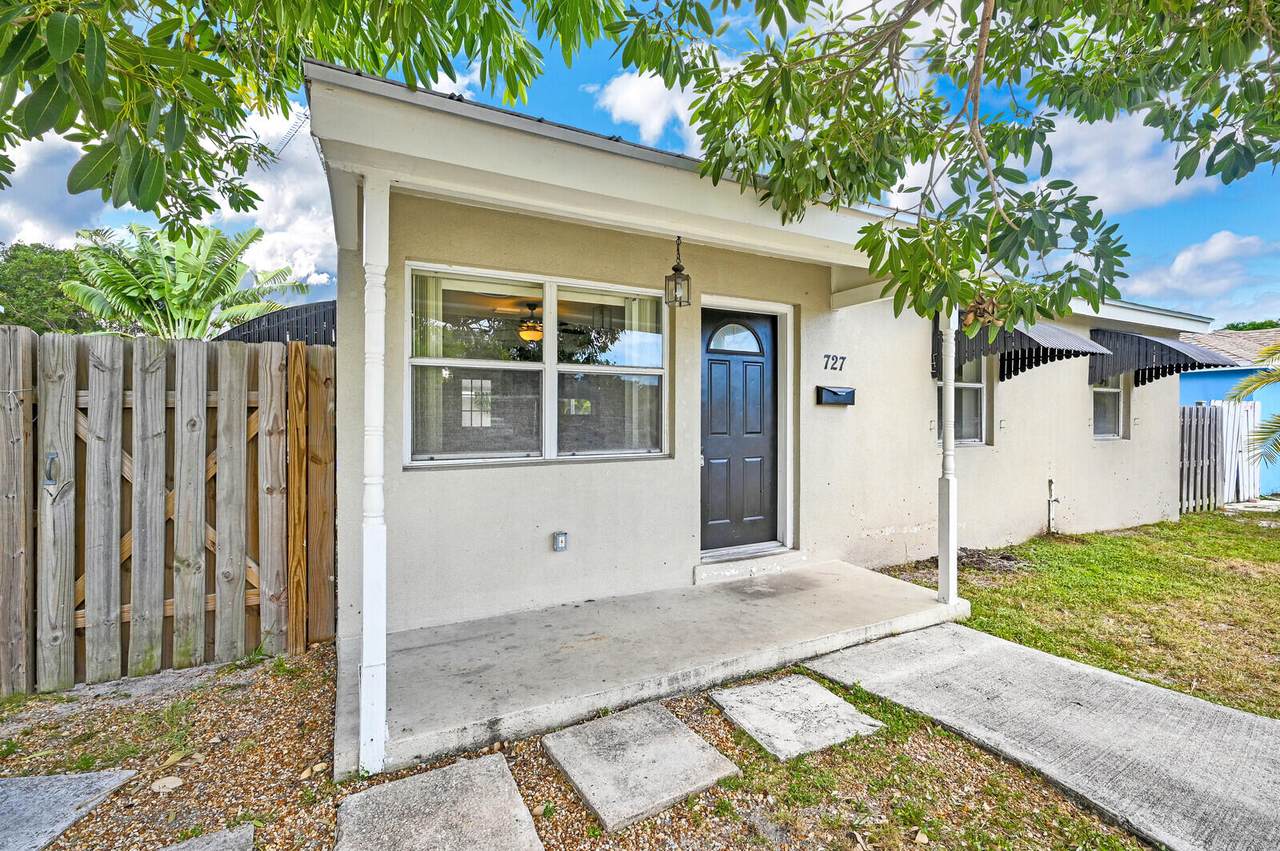 727 Bunker Road - Photo 1