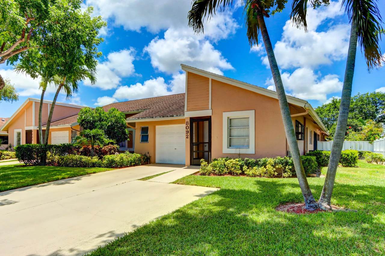 8092 Sweetbriar Way - Photo 1