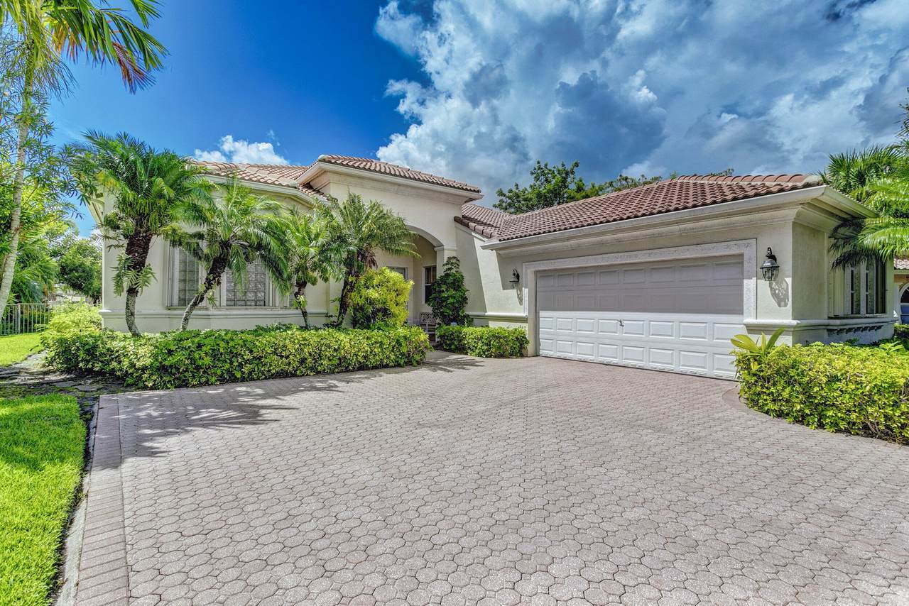 8387 Ironhorse Court - Photo 1