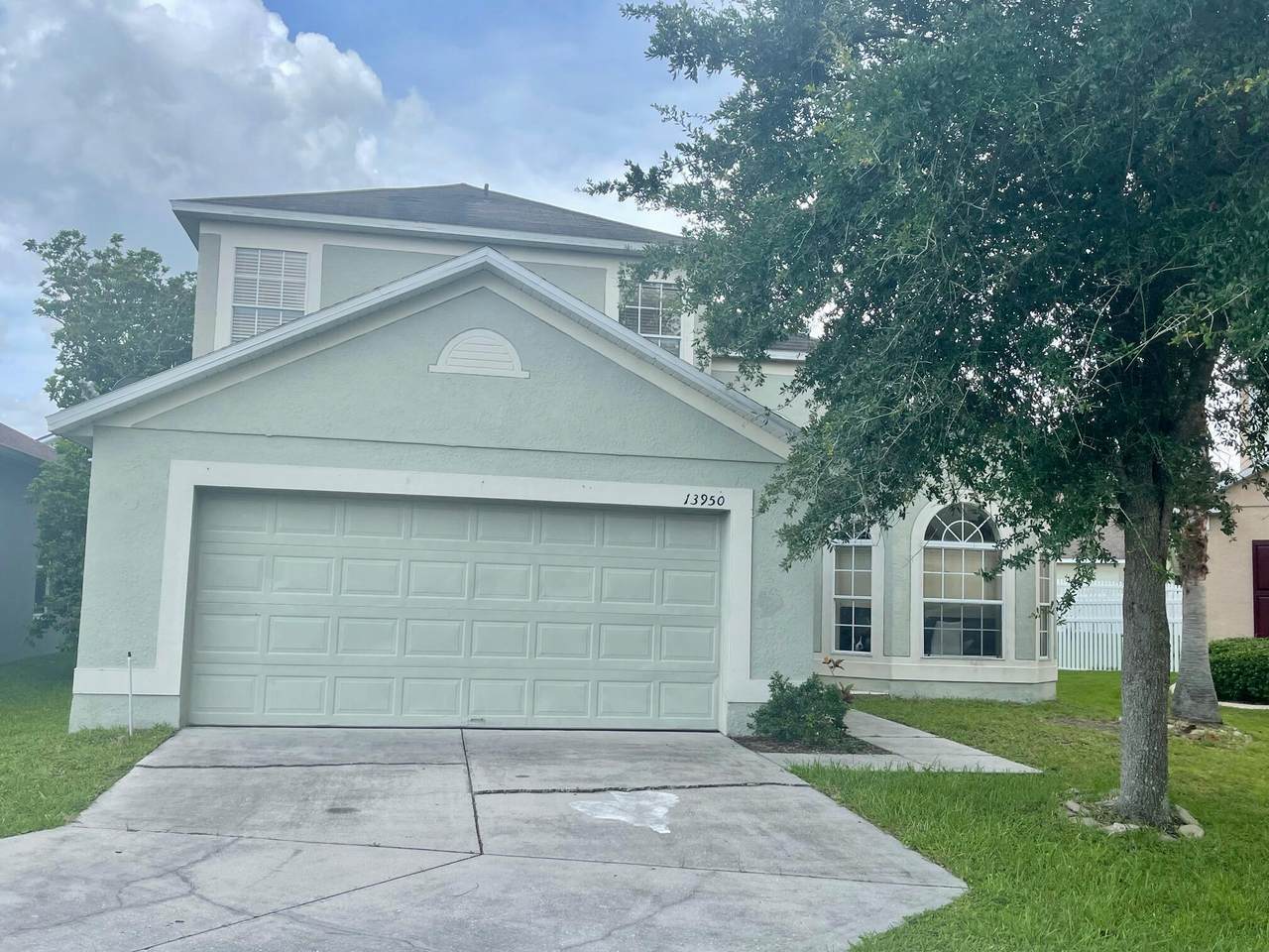 13950 Morning Frost Drive - Photo 1