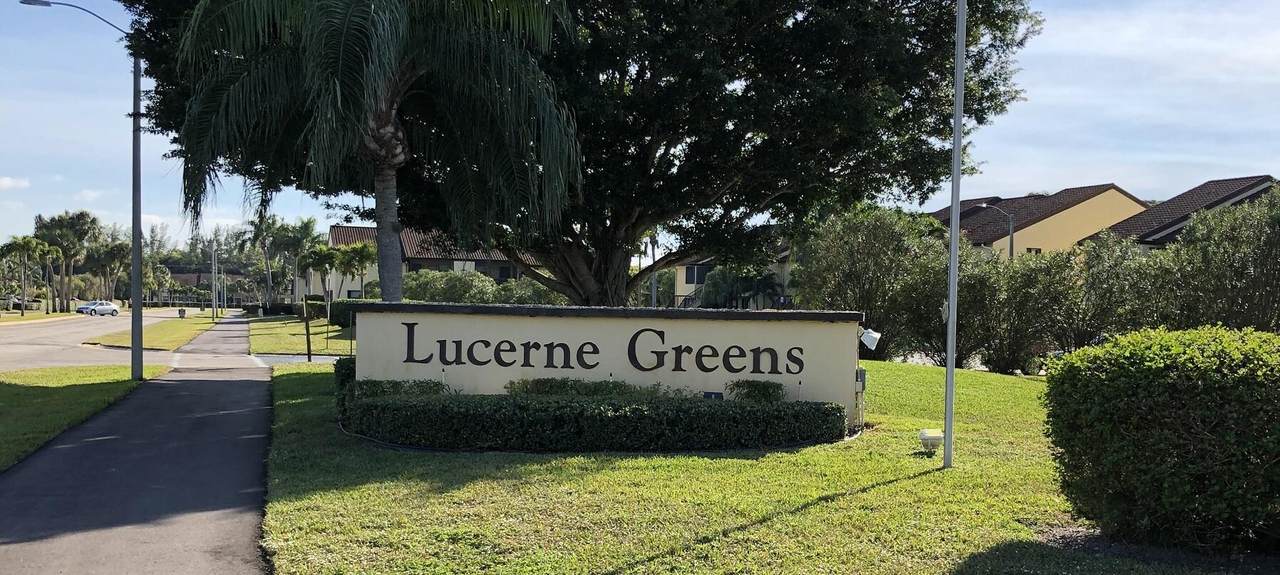 4710 Lucerne Lakes Boulevard - Photo 1
