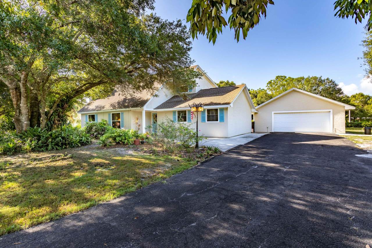 8791 Hidden Pines Road - Photo 1
