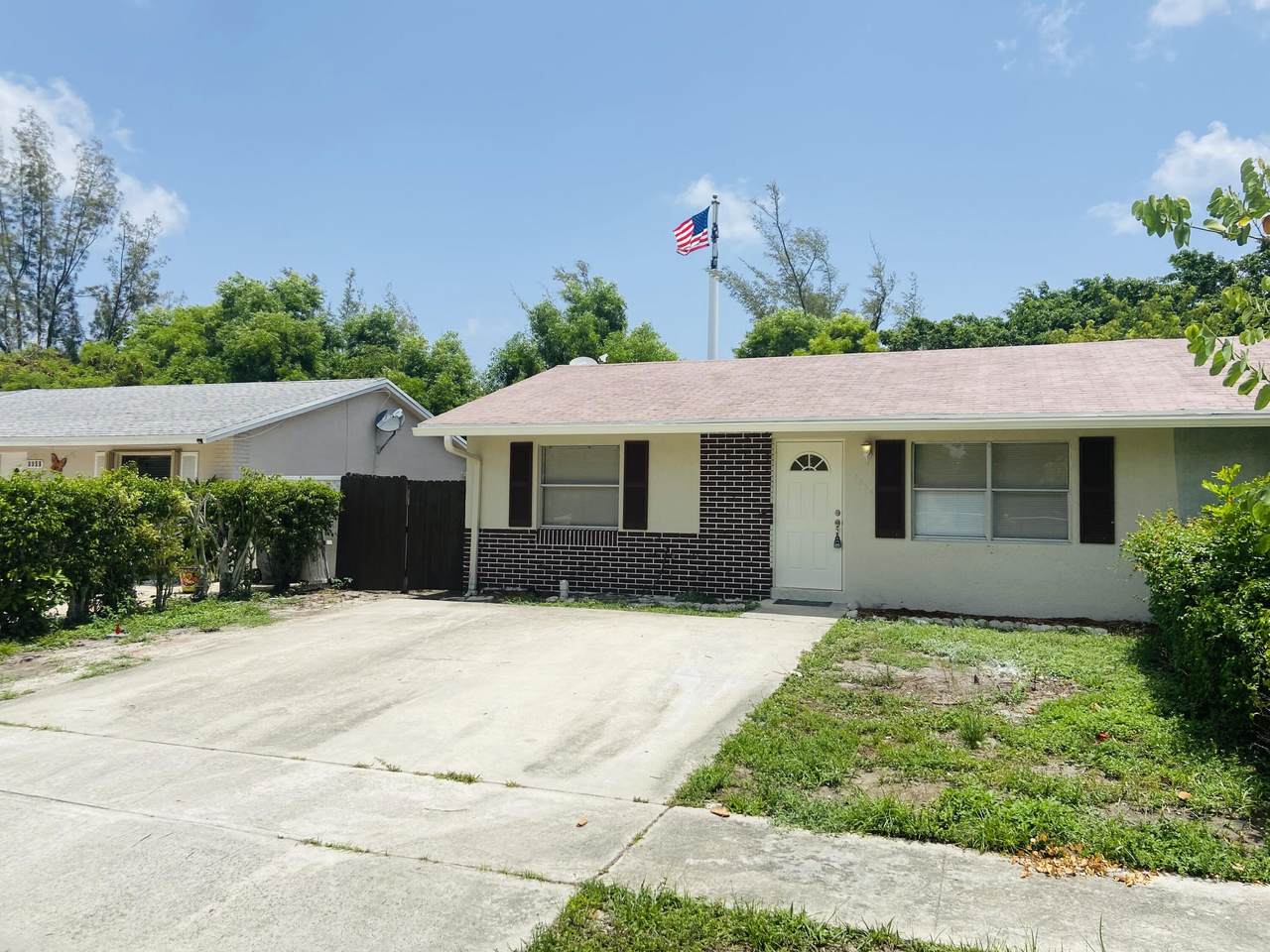 4836 Saratoga Road - Photo 1