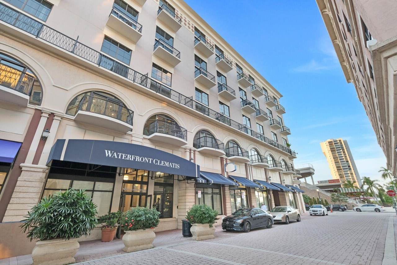 101 Clematis Street - Photo 1