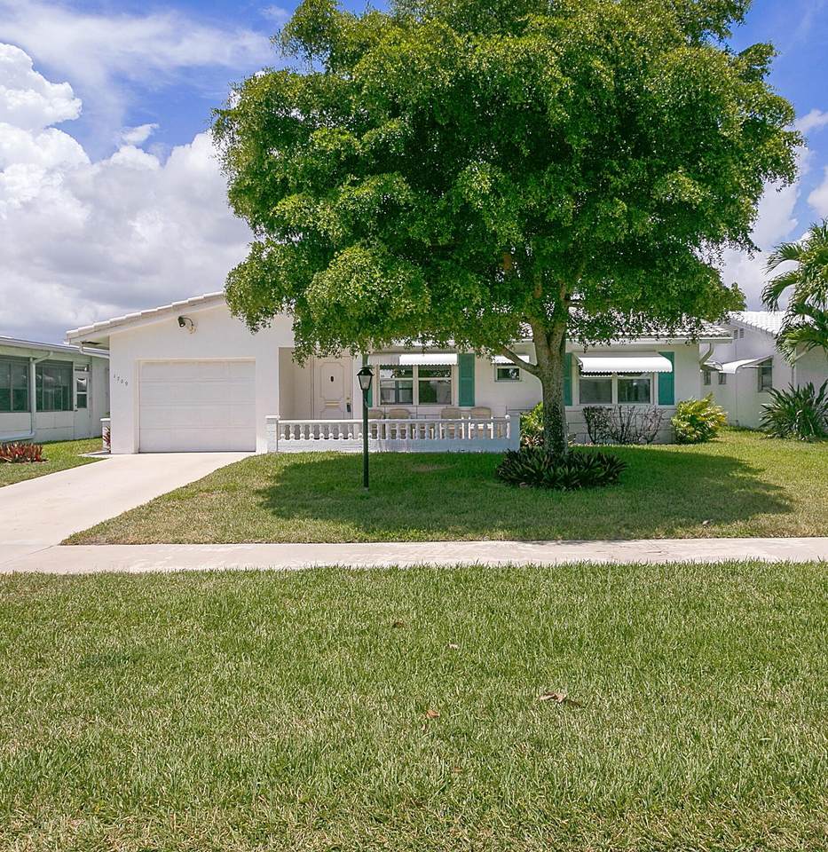 1709 16th Street - Photo 1