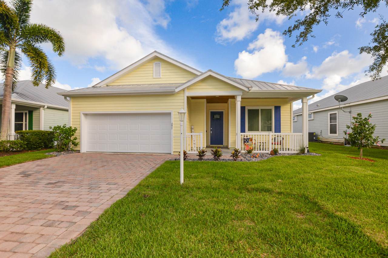 607 Canoe Park Circle - Photo 1