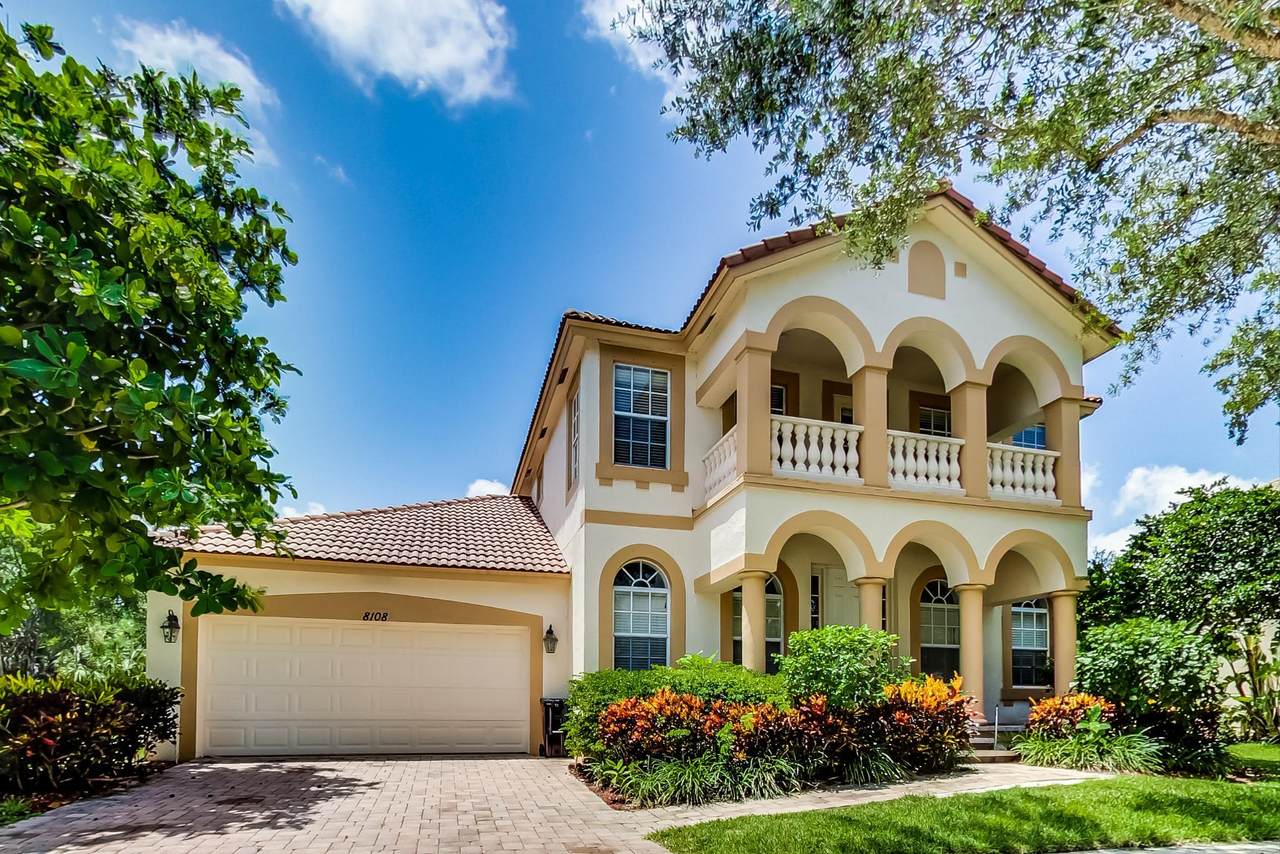 8108 Bautista Way - Photo 1