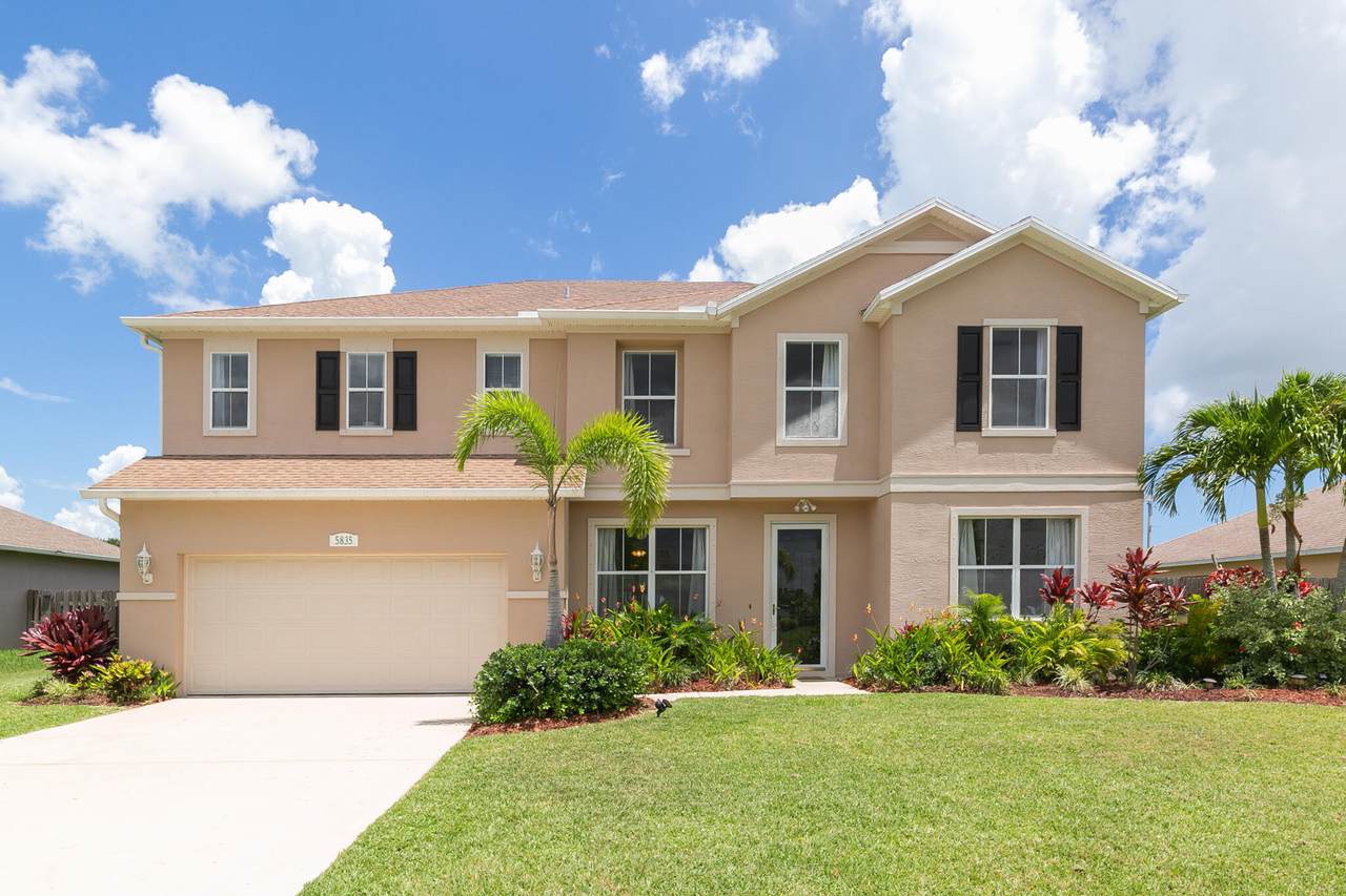 5835 Drill Court - Photo 1