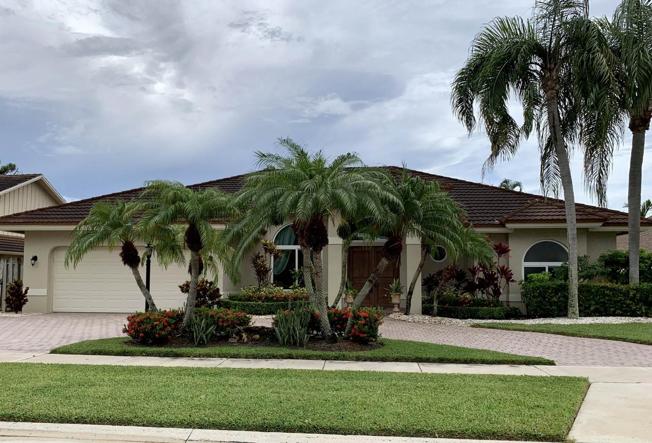 12957 Calais Circle - Photo 1