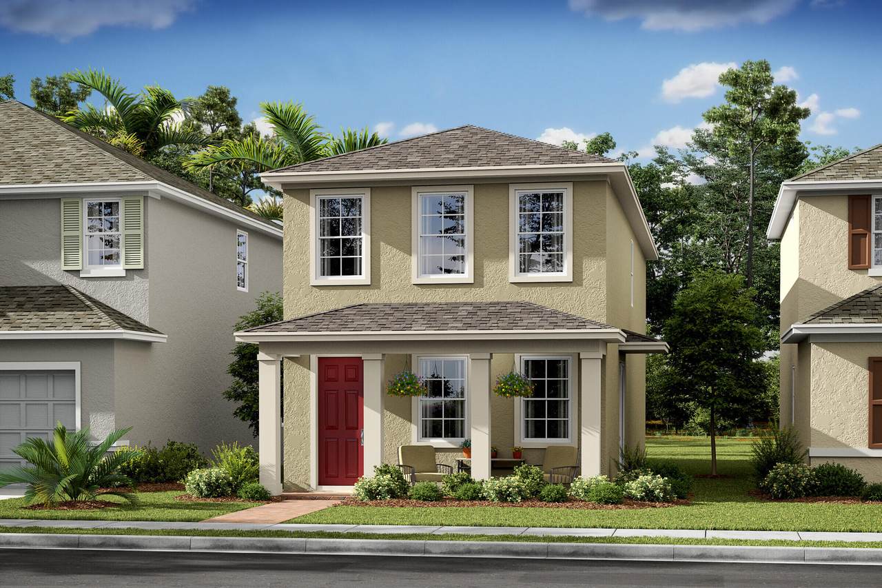 2380 Union Park Drive - Photo 1