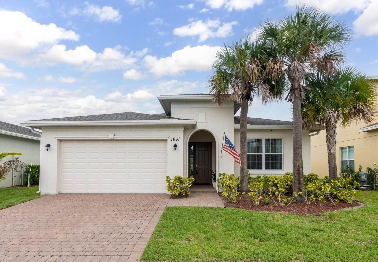 1661 Vivanco Street - Photo 1