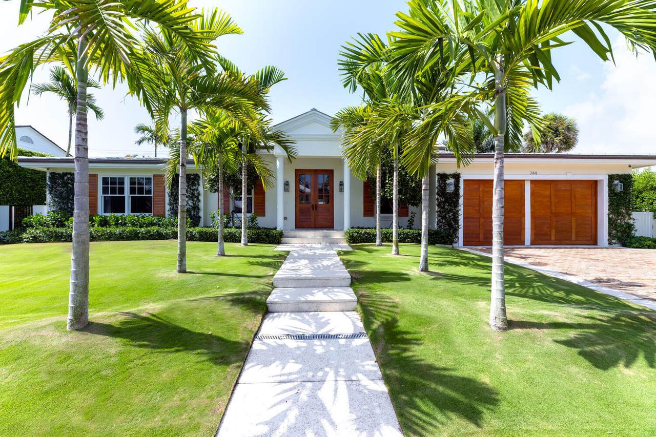244 Orange Grove Road - Photo 1