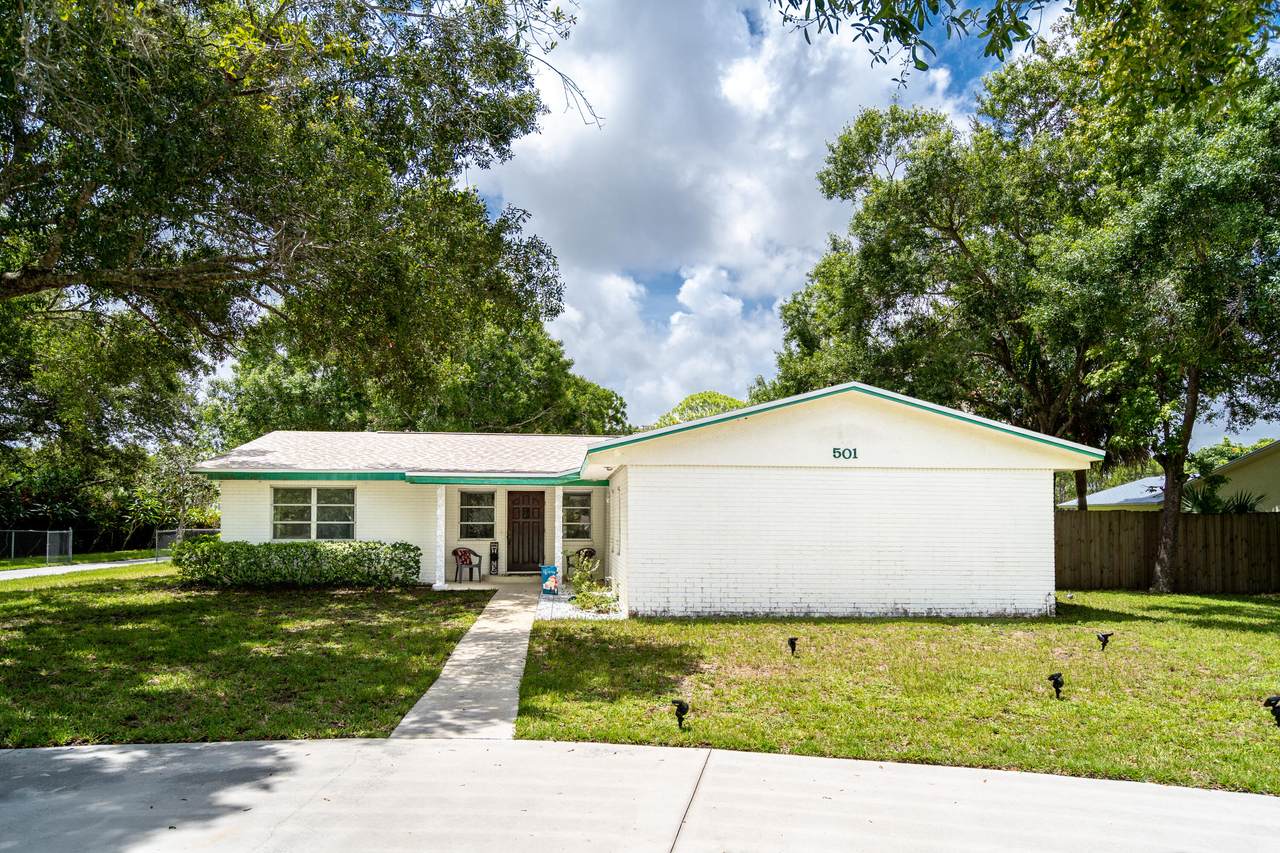 501 Easy Street - Photo 1