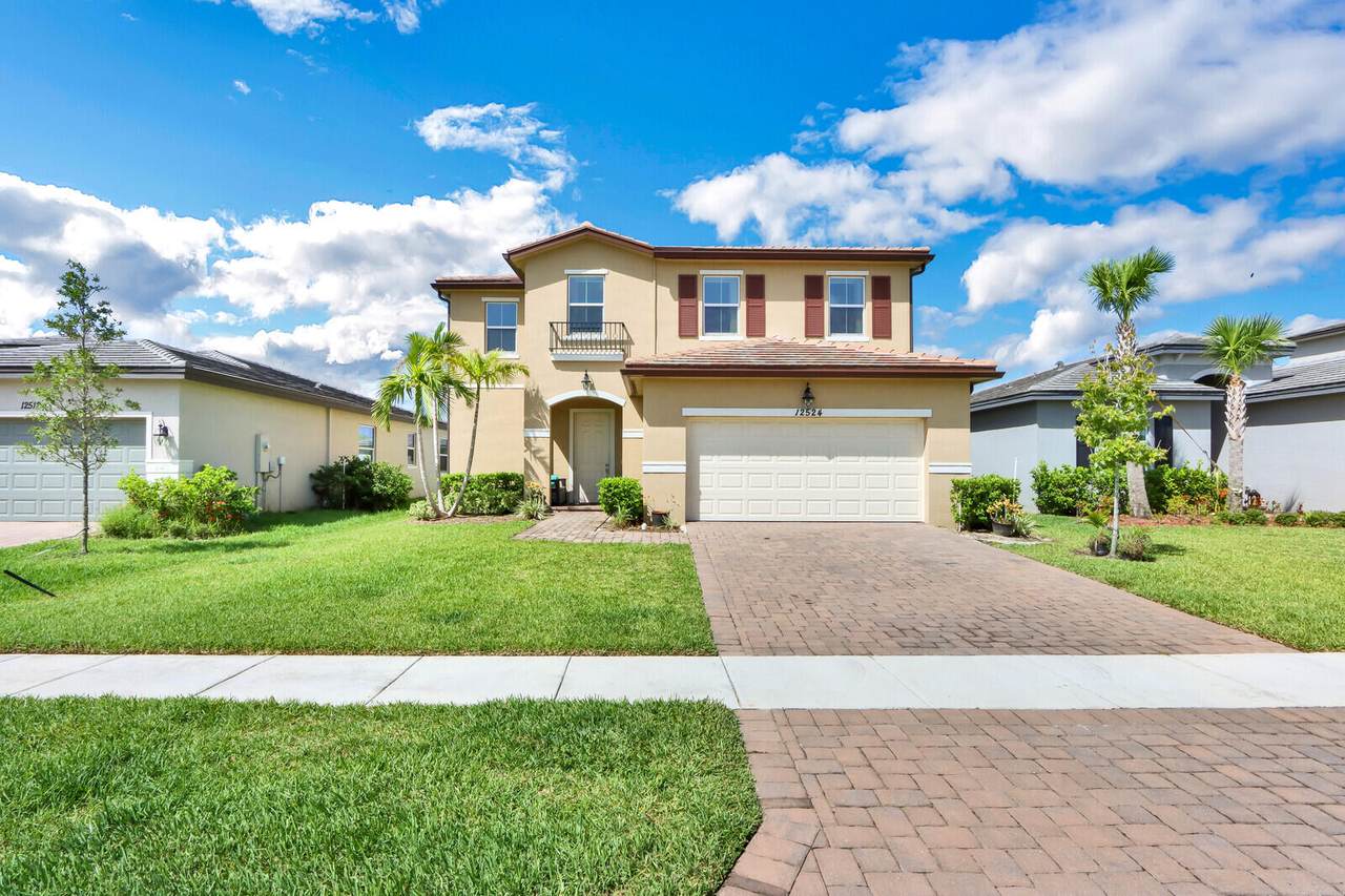 12524 Stanis Lane - Photo 1