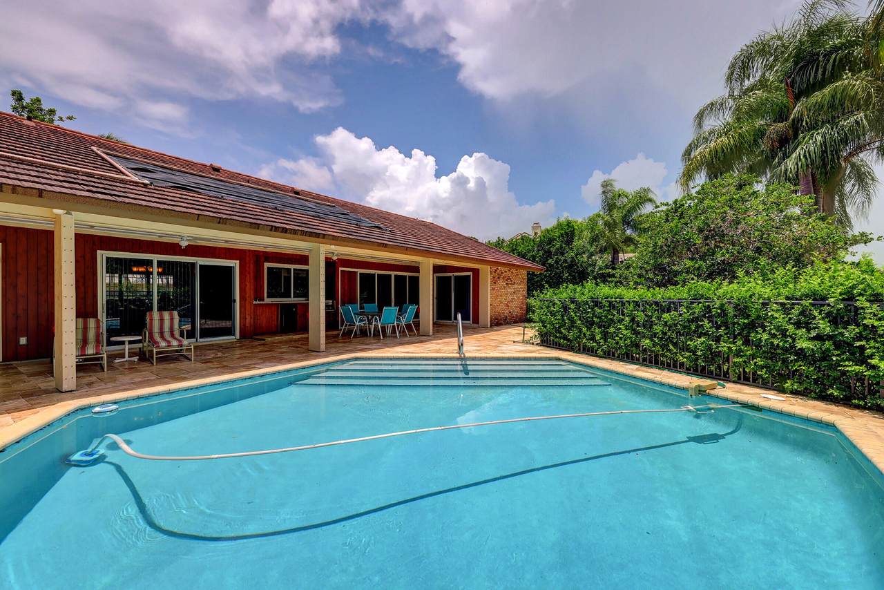 5741 Winged Foot Drive - Photo 1