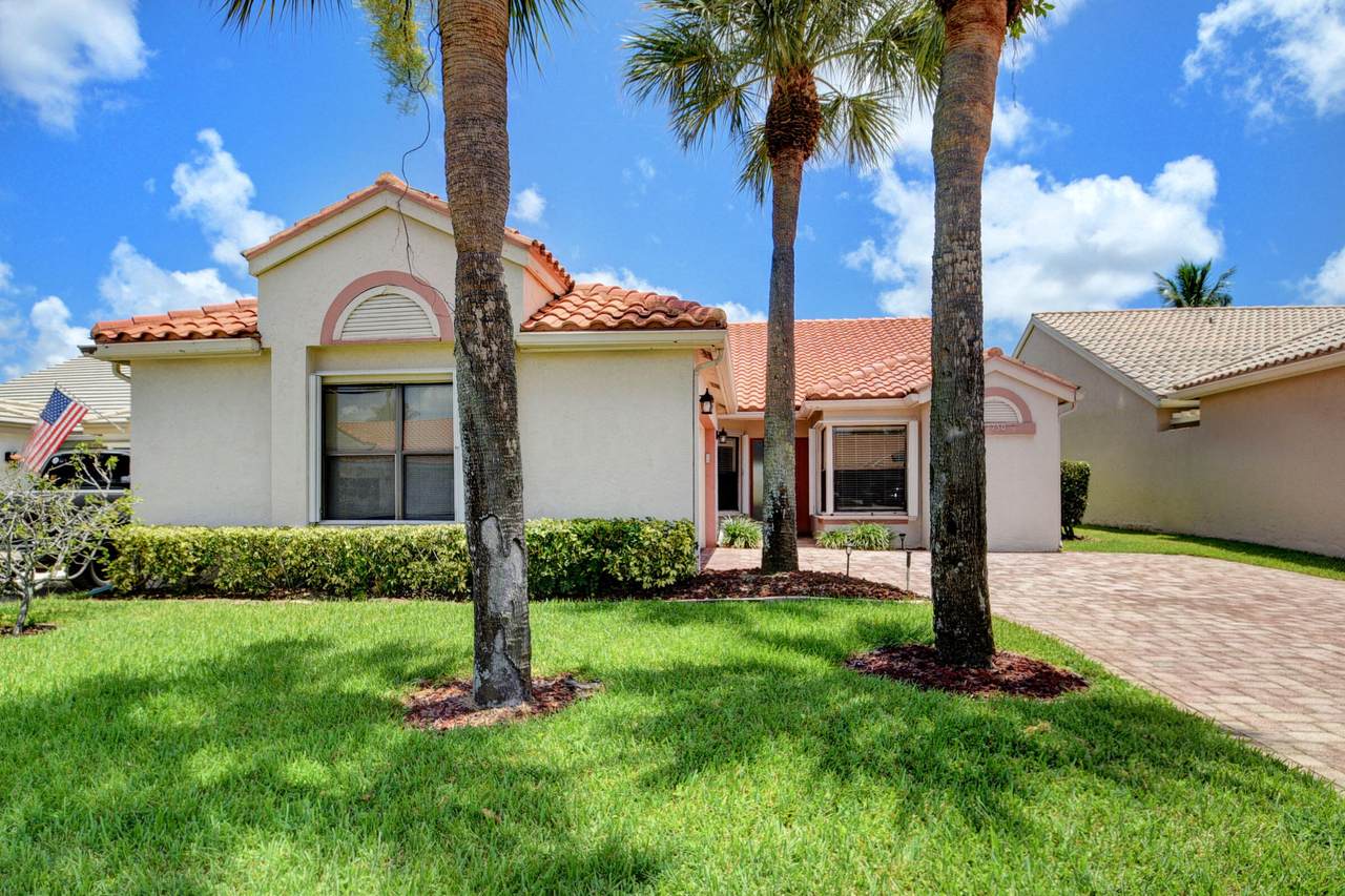 7750 Grovewood Drive - Photo 1