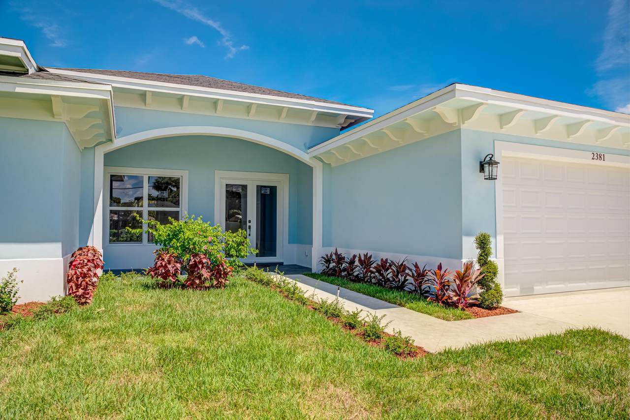 2381 Antiquera Street - Photo 1