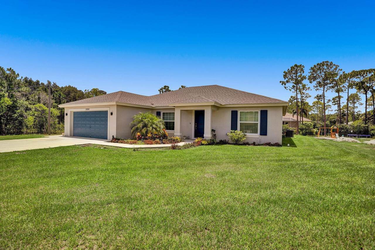 15856 75th Lane - Photo 1