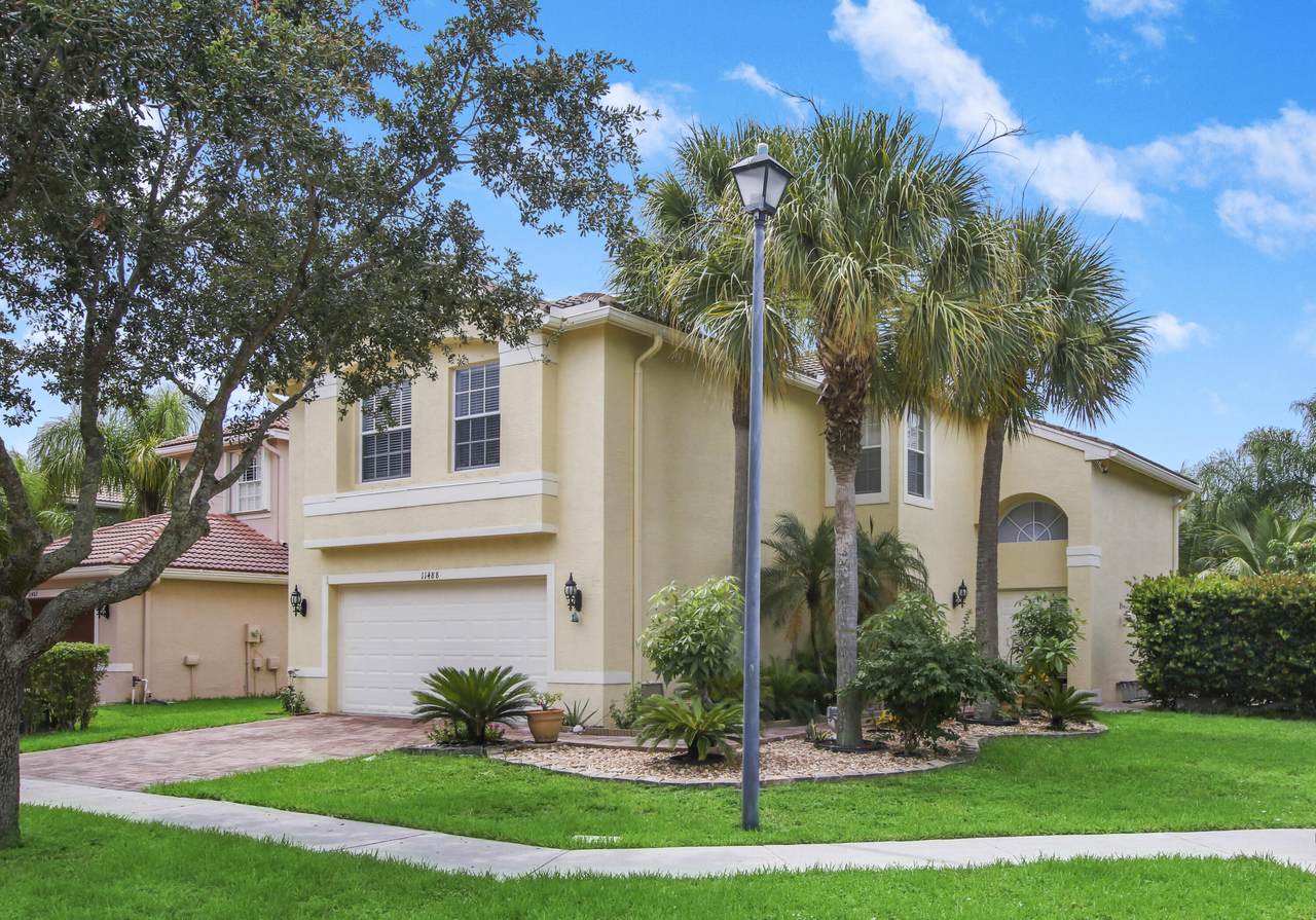 11488 Sage Meadow Terrace - Photo 1