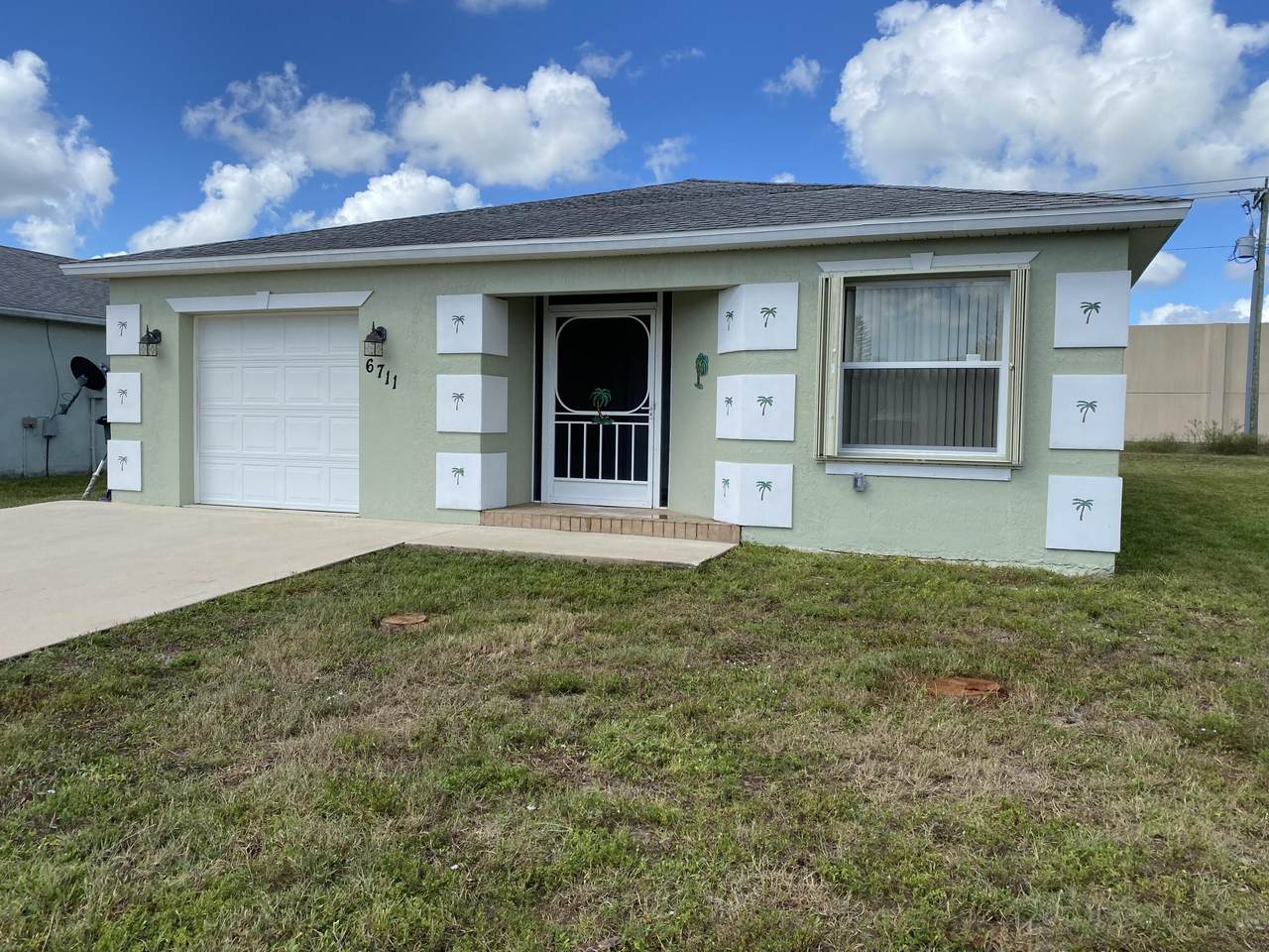 6711 Dulce Real Avenue - Photo 1