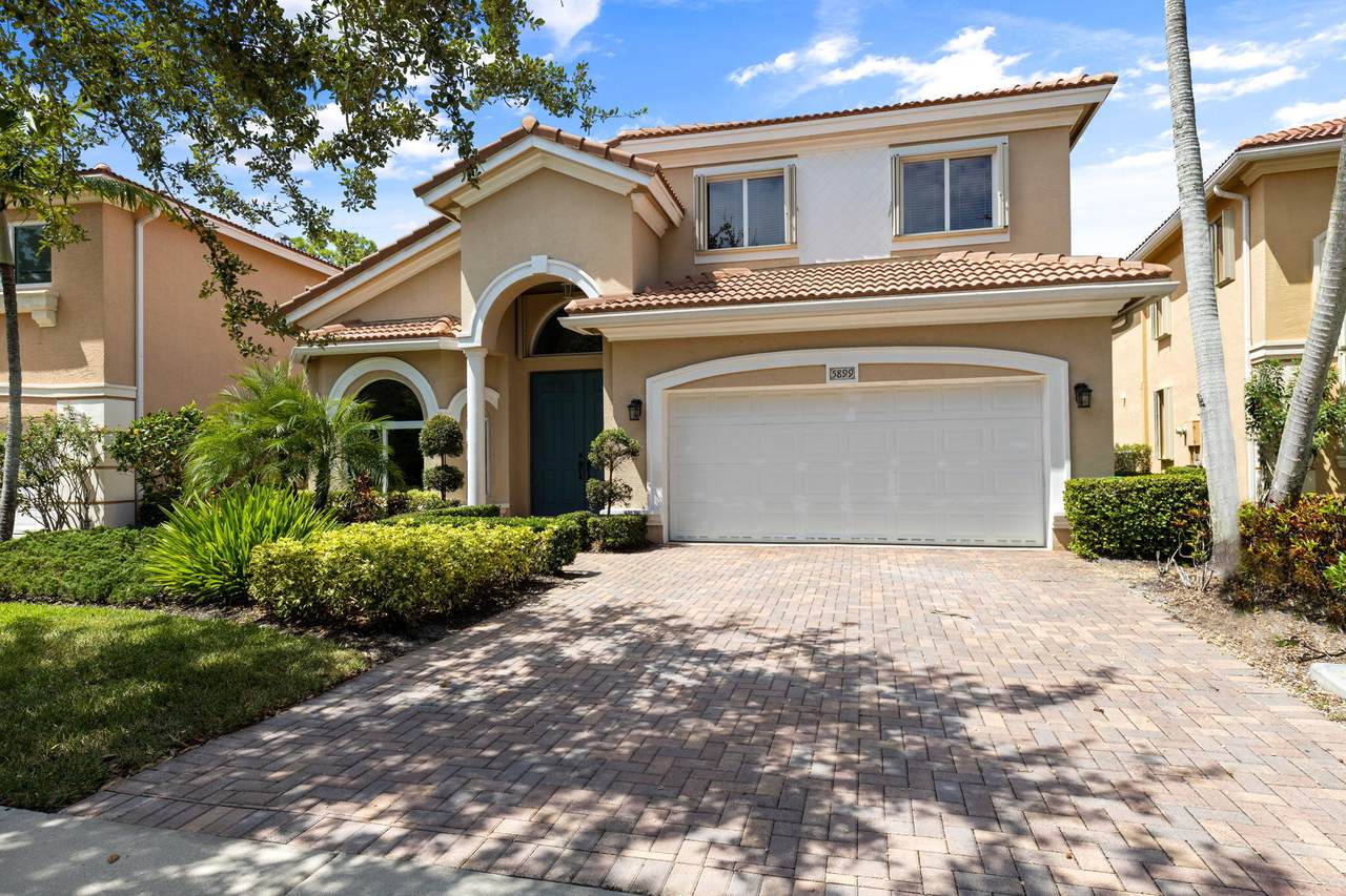 5899 Bald Eagle Drive - Photo 1