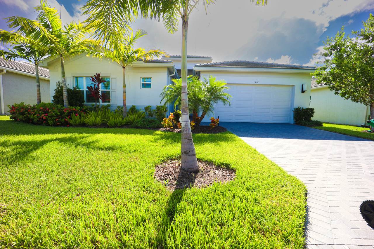11894 Marigold Lakes Drive - Photo 1